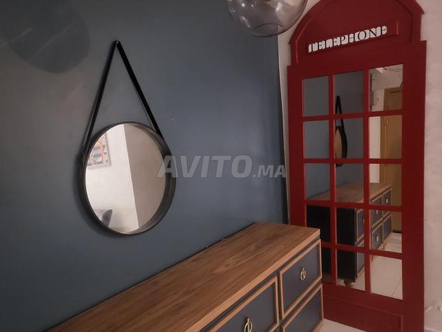 Appartement location à El Ma, Gharb-Chrarda-Beni Hssen
