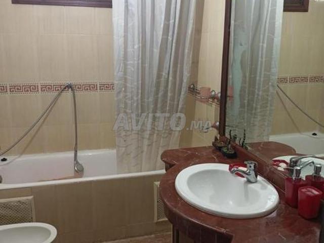 Appartement location à Mansouria, Gharb-Chrarda-Beni Hssen