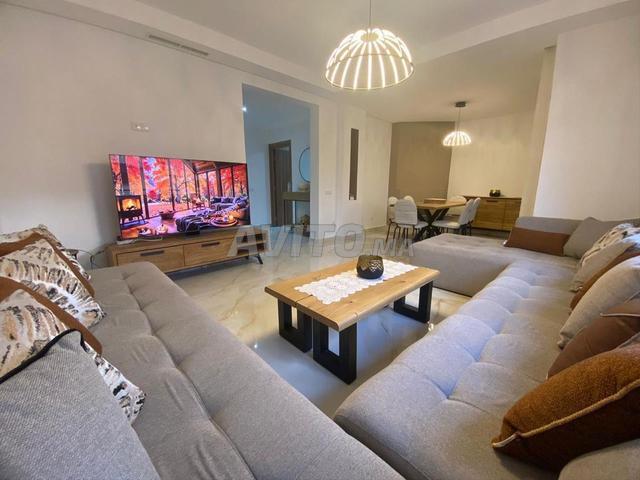 Appartement location à L'Oriental
