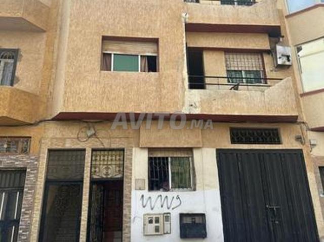 Appartement location à Mohammedia, Gharb-Chrarda-Beni Hssen