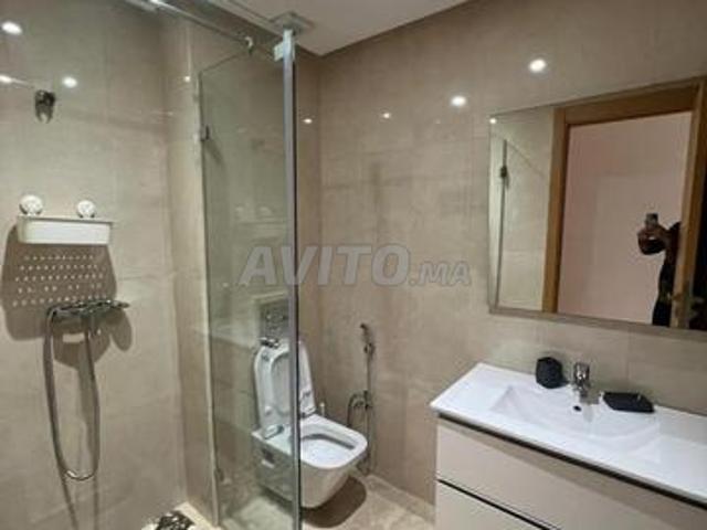 Appartement location à Mohammedia, Gharb-Chrarda-Beni Hssen