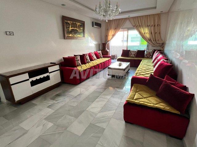 Appartement location à Mohammedia, Gharb-Chrarda-Beni Hssen