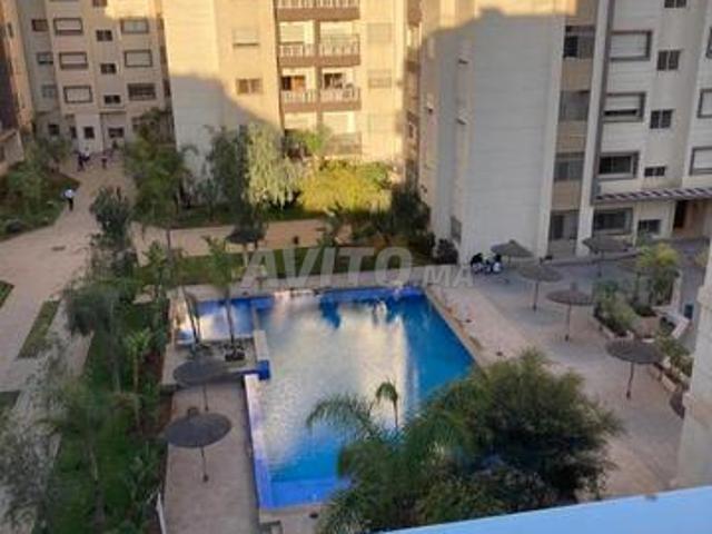 Appartement location à Nouaceur, Gharb-Chrarda-Beni Hssen