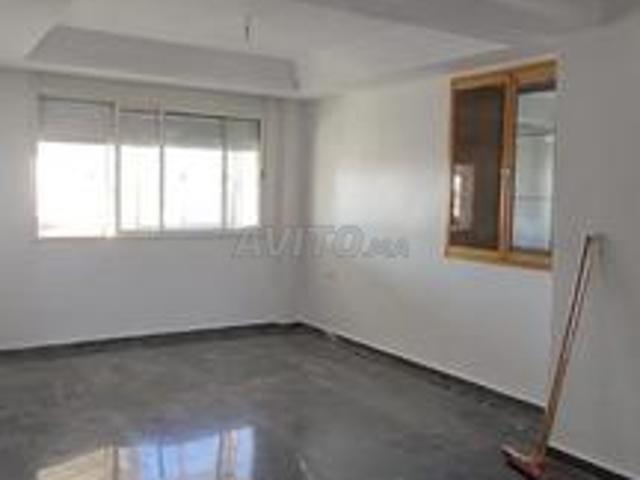 Appartement location à Rbat
