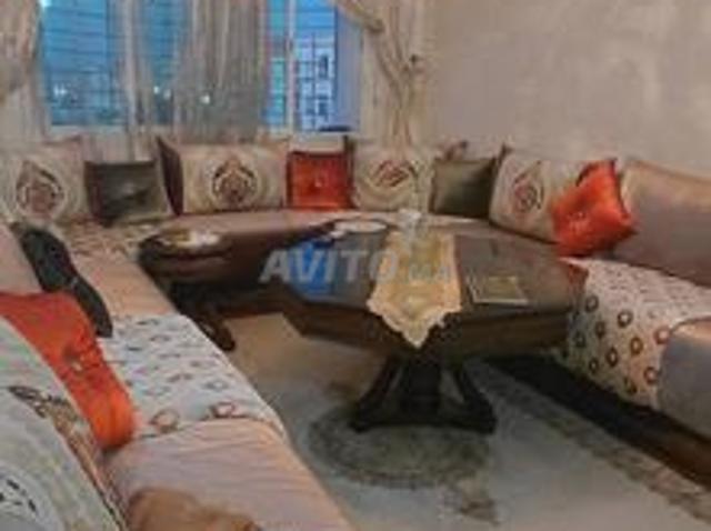 Appartement location à Salé