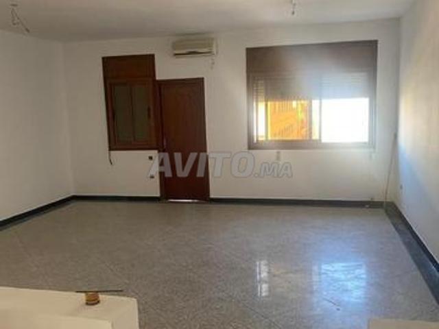 Appartement location à Centre Ville