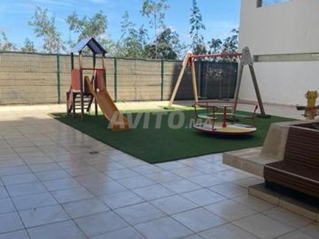 Appartement location à Bouskoura, Gharb-Chrarda-Beni Hssen
