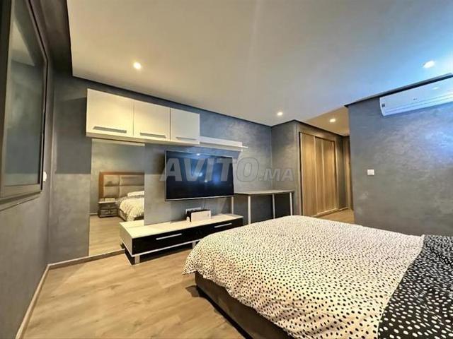 Appartement location à Bouskoura, Gharb-Chrarda-Beni Hssen