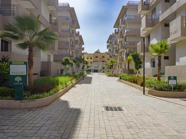 Appartement location