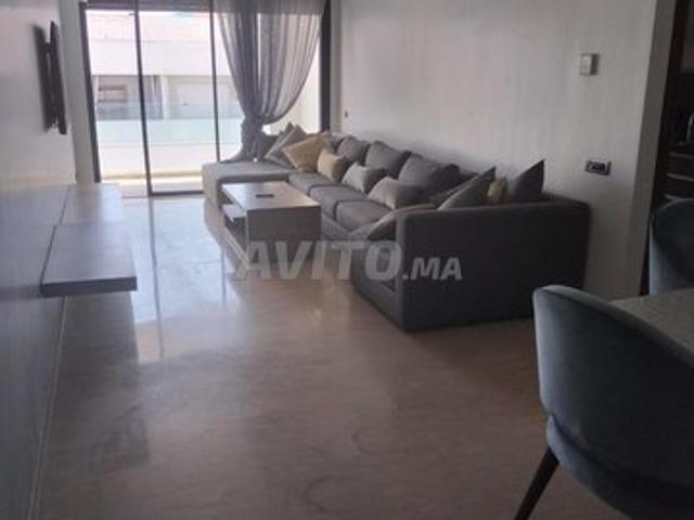 Appartement location à Anfa, Gharb-Chrarda-Beni Hssen