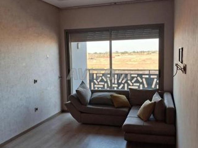 Appartement location à Bouskoura, Gharb-Chrarda-Beni Hssen