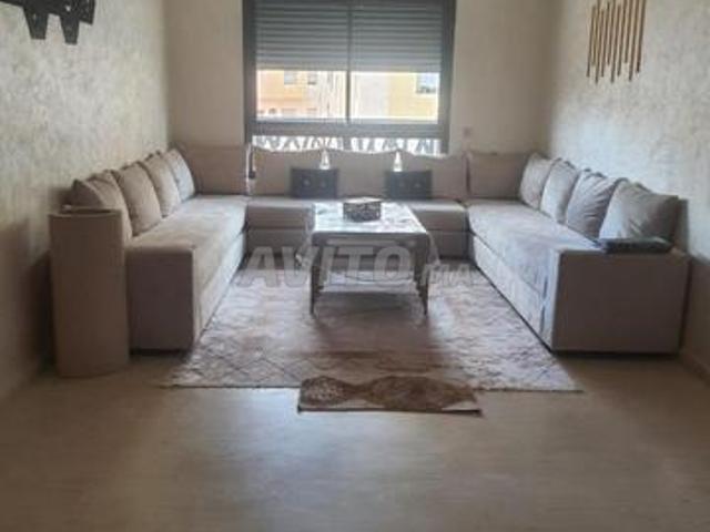 Appartement location à Bouskoura, Gharb-Chrarda-Beni Hssen