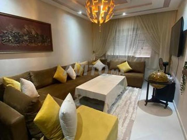 Appartement location à Bouskoura, Gharb-Chrarda-Beni Hssen