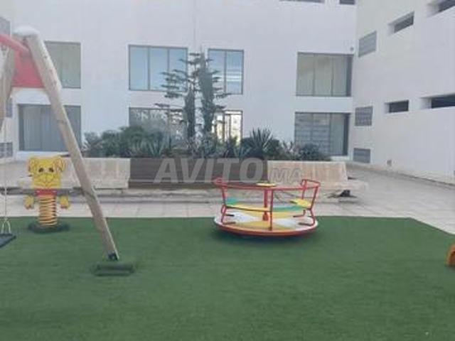 Appartement location à Bouskoura, Gharb-Chrarda-Beni Hssen