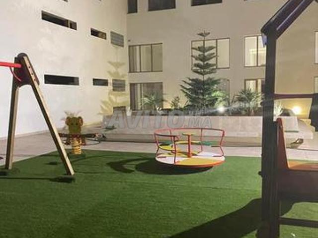 Appartement location à Bouskoura, Gharb-Chrarda-Beni Hssen