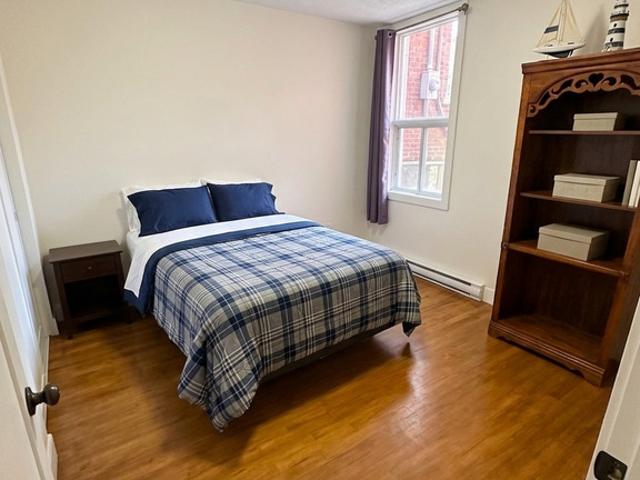 Apartment for rent in Sherbrooke, Quebec
