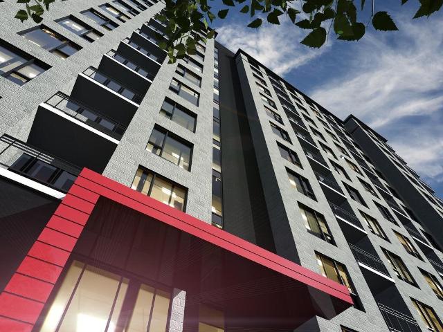 Apartment for rent in St. Leonard's, Quebec