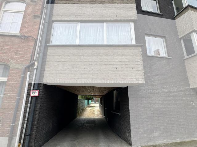 Appartement location à Denderleeuw, Oost-Vlaanderen