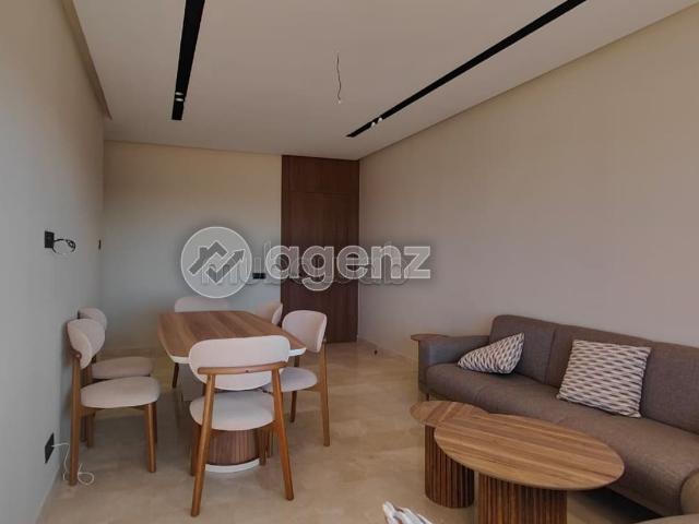Appartement location à Anfa, Gharb-Chrarda-Beni Hssen