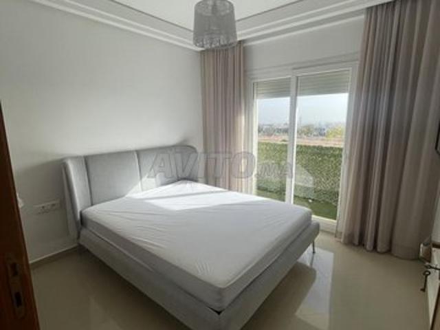 Appartement location à Anfa, Gharb-Chrarda-Beni Hssen