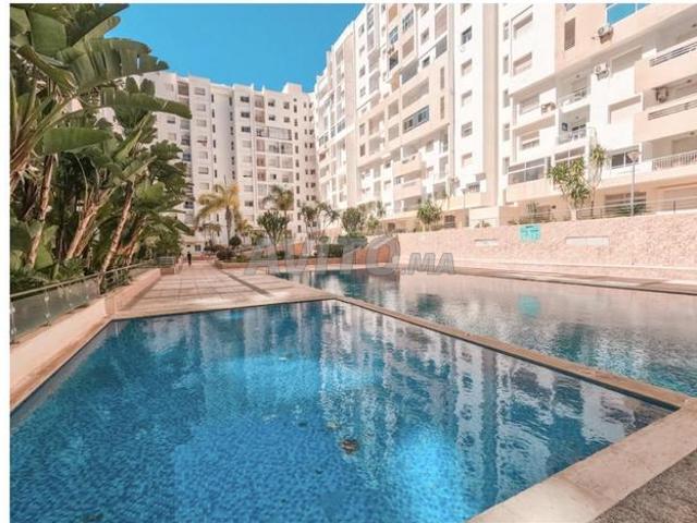 Appartement location à Anfa, Gharb-Chrarda-Beni Hssen