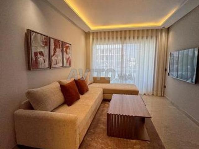 Appartement location à Anfa, Gharb-Chrarda-Beni Hssen