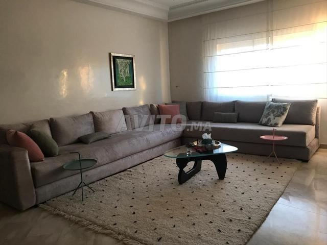 Appartement location à Anfa, Gharb-Chrarda-Beni Hssen