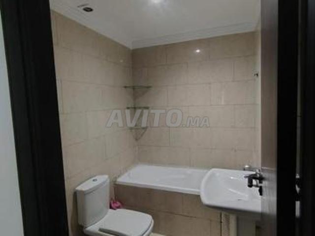 Appartement location à Anfa, Gharb-Chrarda-Beni Hssen
