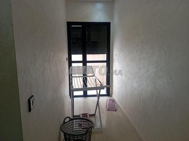 Appartement location à El Ma, Gharb-Chrarda-Beni Hssen