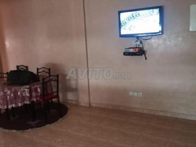 Appartement location à El Ma, Gharb-Chrarda-Beni Hssen