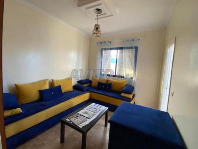 Appartement location à Mansouria, Gharb-Chrarda-Beni Hssen