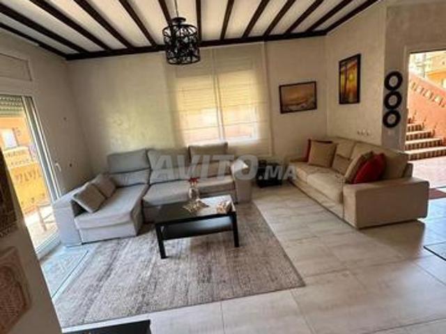 Appartement location à Mansouria, Gharb-Chrarda-Beni Hssen
