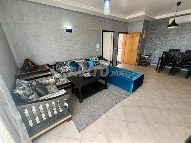 Appartement location