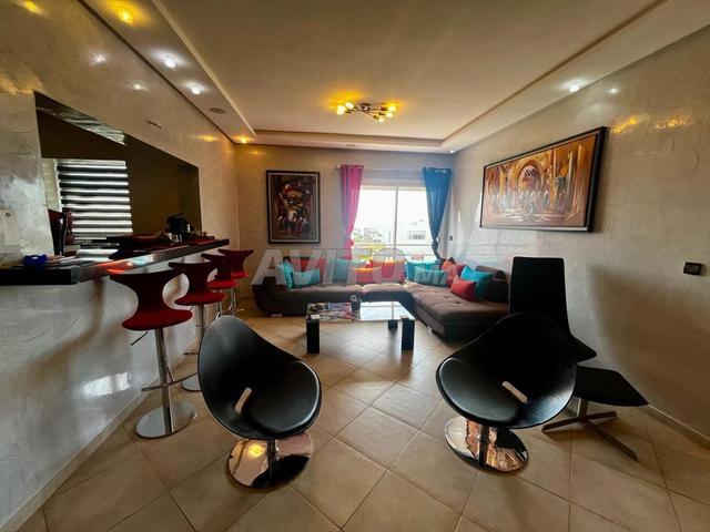 Appartement location