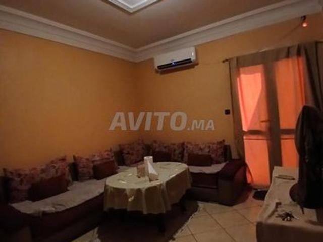 Appartement location à L'Oriental