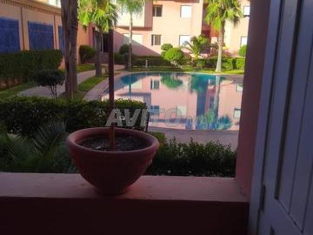 Appartement location à Anfa, Gharb-Chrarda-Beni Hssen