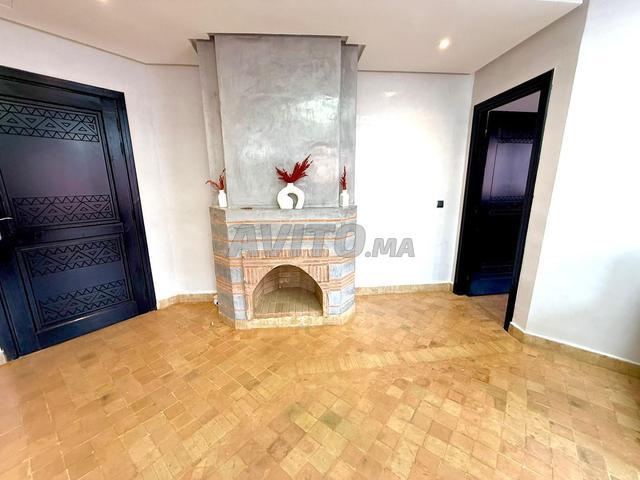 Appartement location à Gueliz, Marrakech