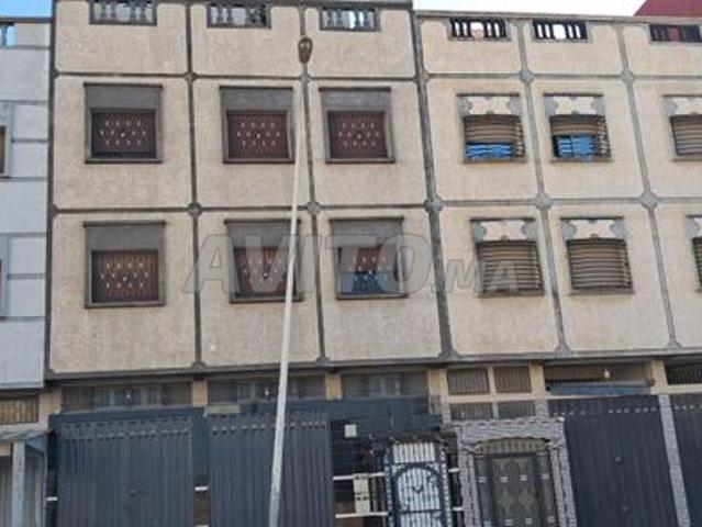 Appartement location à Saf, L'Oriental