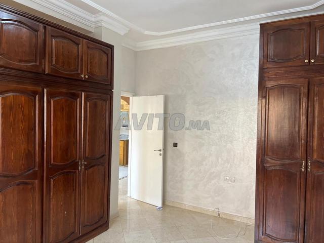Appartement location à Salé