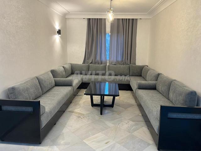 Appartement location à El Ma, Gharb-Chrarda-Beni Hssen