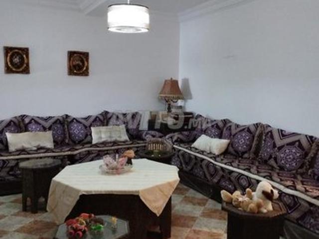 Appartement location à Tétouan, Tanger-Tétouan