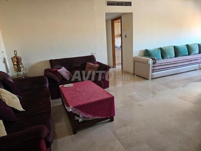 Appartement location à Anfa, Gharb-Chrarda-Beni Hssen