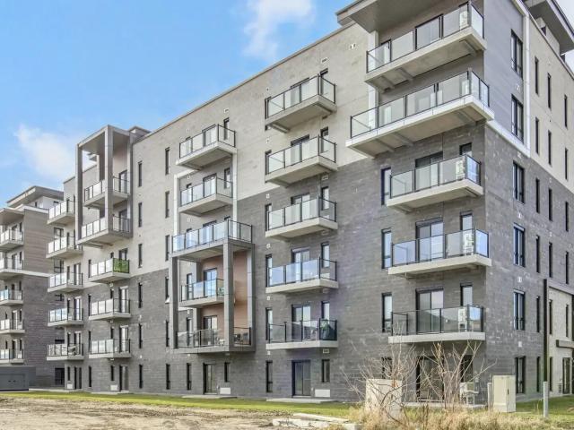 Apartment for rent in Gatineau, Quebec