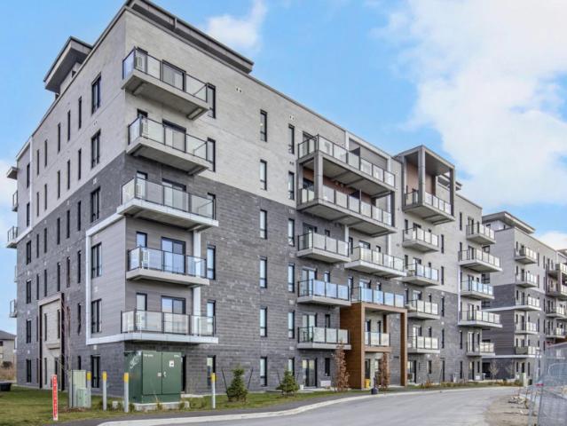 Apartment for rent in Gatineau, Quebec