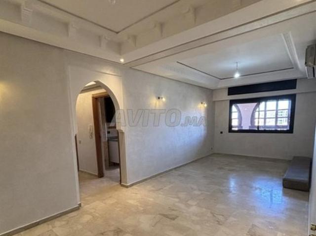 Appartement location à Gueliz, Marrakech