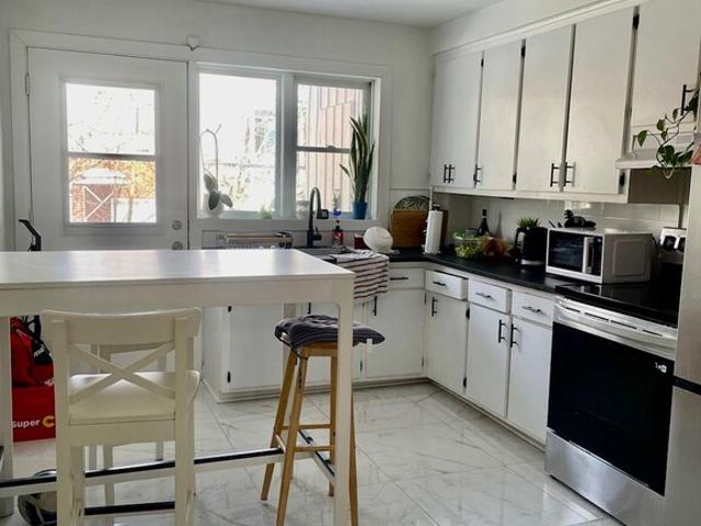 Apartment for rent in St. Leonard's, Quebec