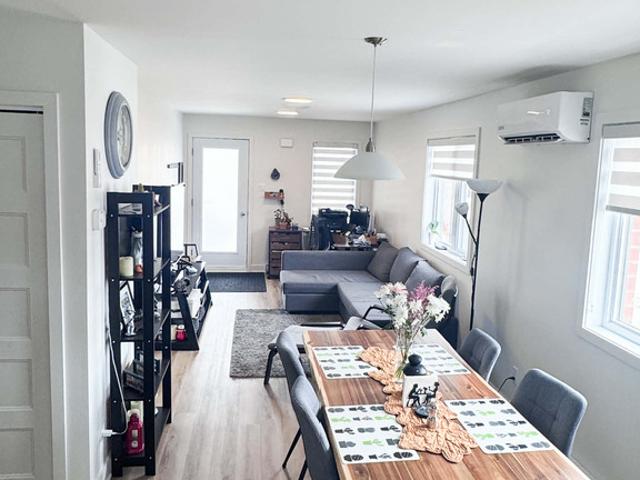 Apartment for rent in Longueuil, Quebec