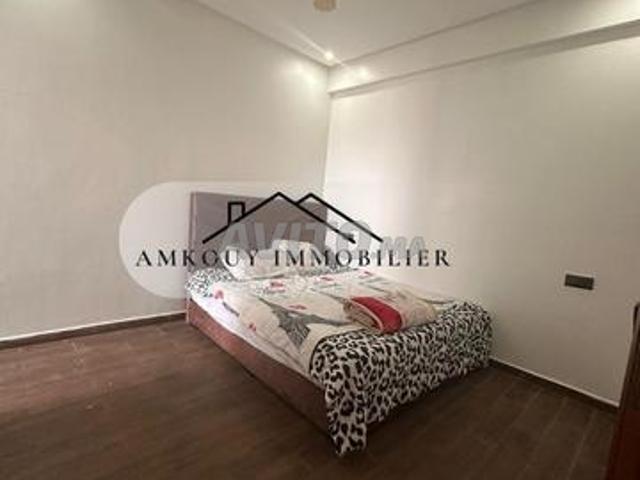 Appartement location à Haut Founty, Agadir