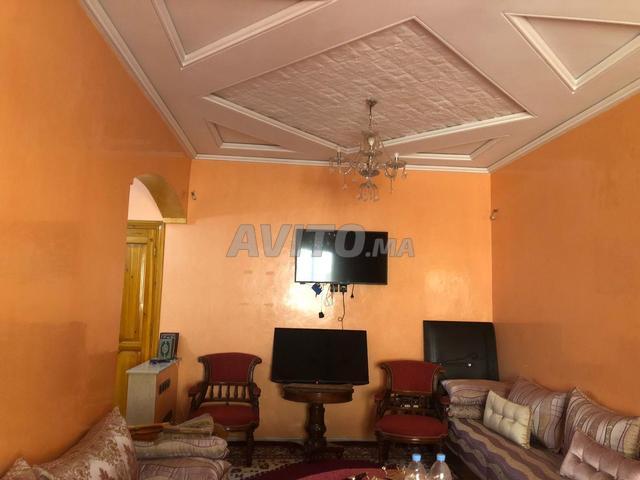 Appartement location à Founty, Agadir