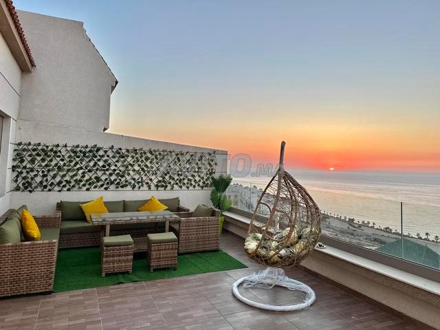 Appartement location à Al Hoceïma, Tanger-Tétouan